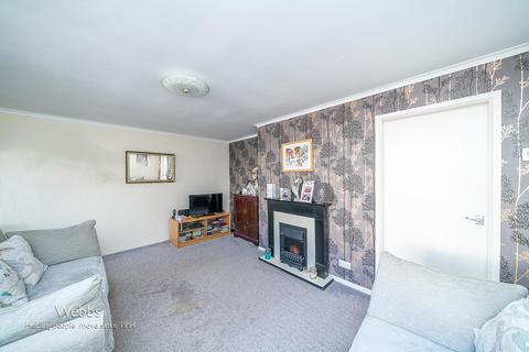 2 bedroom semi-detached bungalow for sale, Priory Road, Hednesford, Cannock WS12