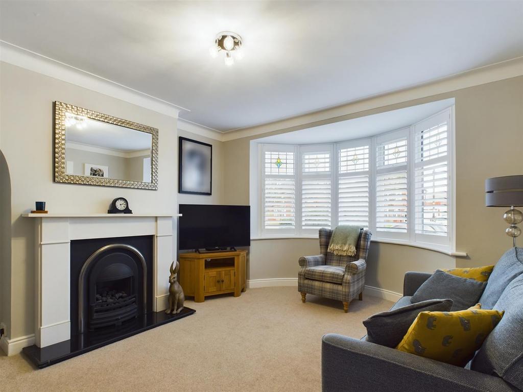 The Broadway, Tynemouth 4 bed house for sale £599,950