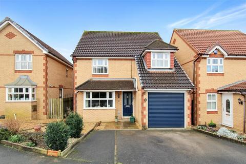 18 Bellman Walk, Ripon, HG4 2TY
