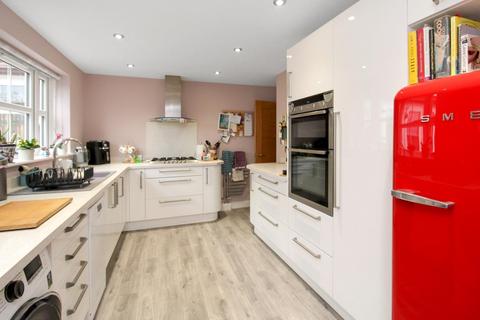 18 Bellman Walk, Ripon, HG4 2TY