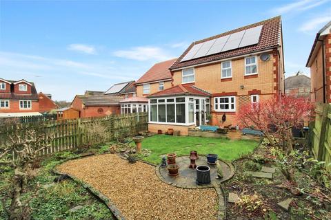 18 Bellman Walk, Ripon, HG4 2TY