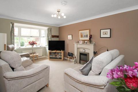 18 Bellman Walk, Ripon, HG4 2TY