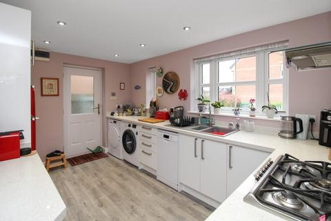 18 Bellman Walk, Ripon, HG4 2TY