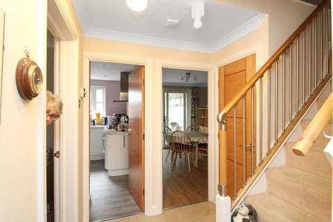 18 Bellman Walk, Ripon, HG4 2TY