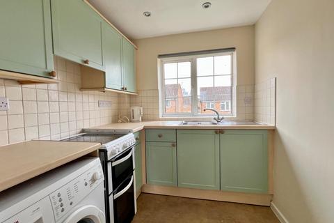 1 bedroom flat for sale, Hawthorn Rise, Stroud