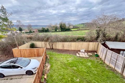 1 bedroom flat for sale, Hawthorn Rise, Stroud