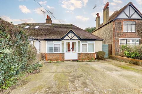 3 bedroom semi-detached bungalow for sale, St. Andrews Road, Tarring, Worthing