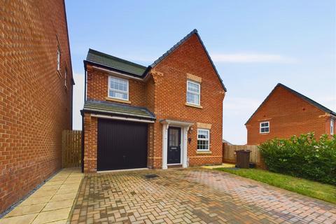 49 Derwent Road, Pickering, YO18 7UA