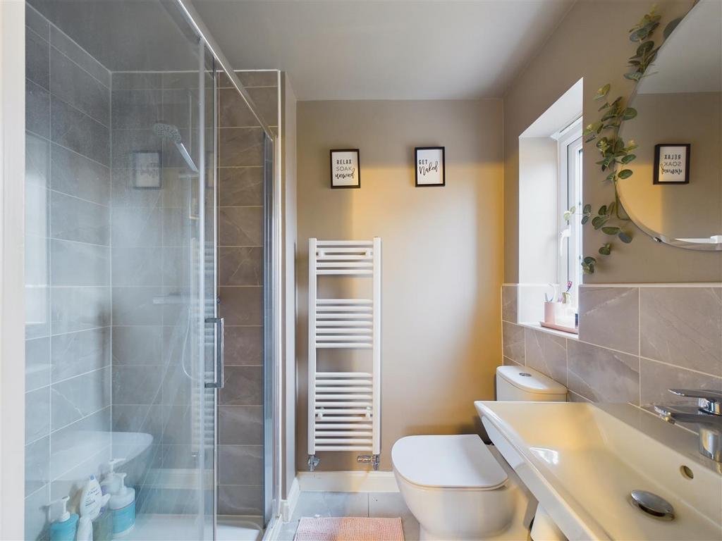 En suite