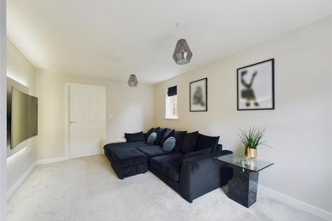 49 Derwent Road, Pickering, YO18 7UA