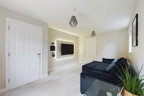 49 Derwent Road, Pickering, YO18 7UA