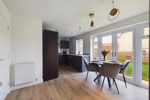 49 Derwent Road, Pickering, YO18 7UA