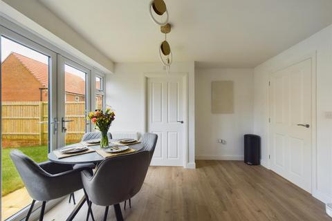 49 Derwent Road, Pickering, YO18 7UA