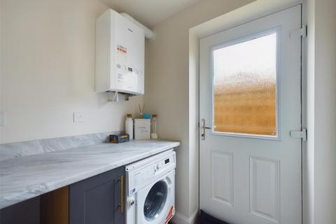 49 Derwent Road, Pickering, YO18 7UA