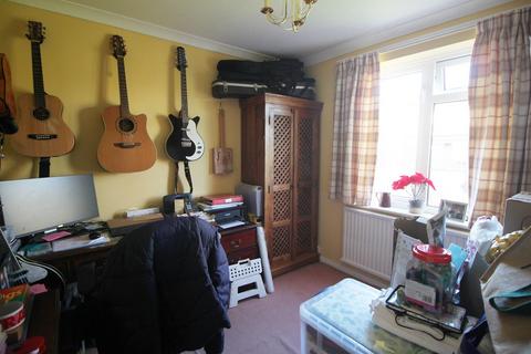 24 Abbeyfields Close, Netley Abbey, Southampton, SO31 5GR