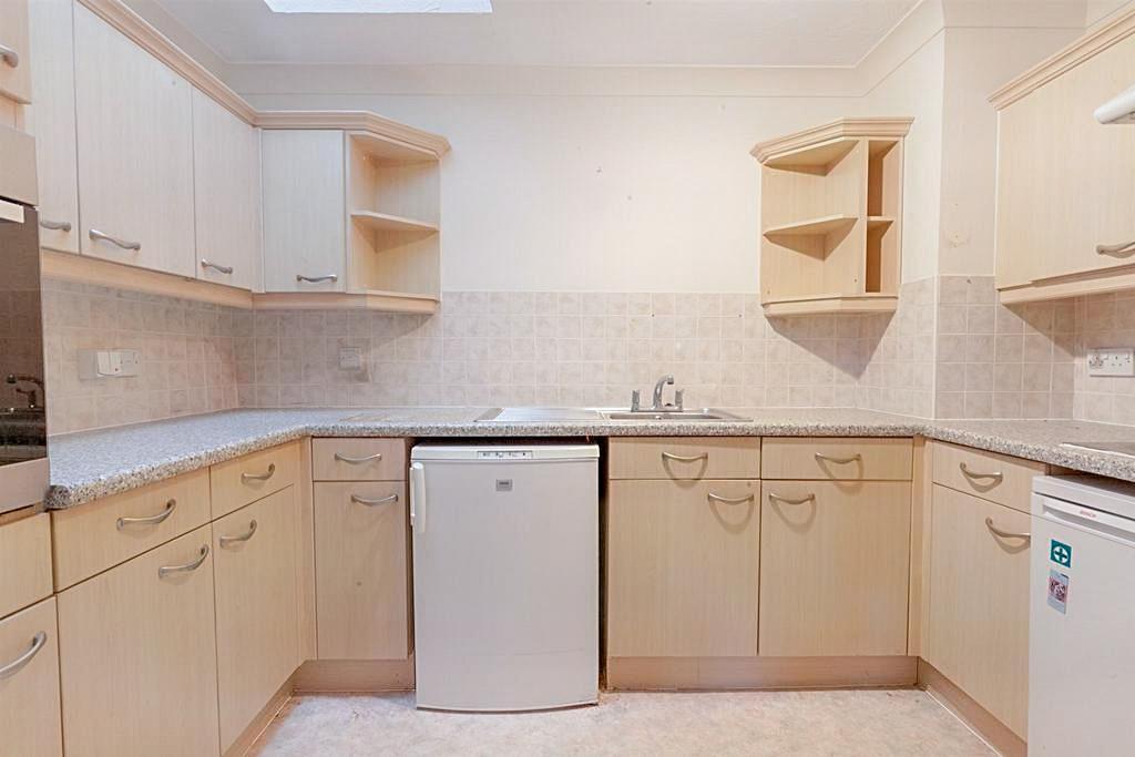 56 Blackhall Croft, Blackhall Road, Kendal 2 bed apartment for sale £