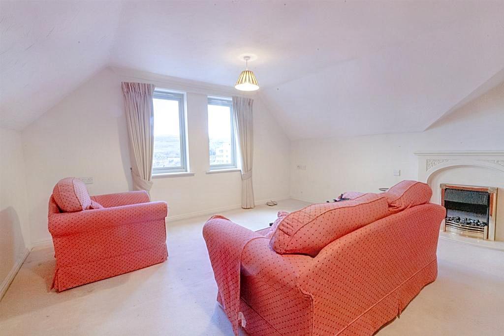 Sitting Dining Room