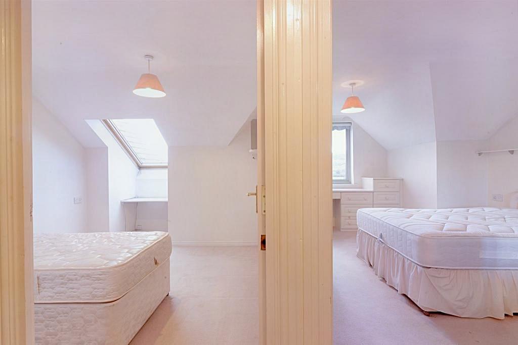 Bedroom 1 &amp; 2
