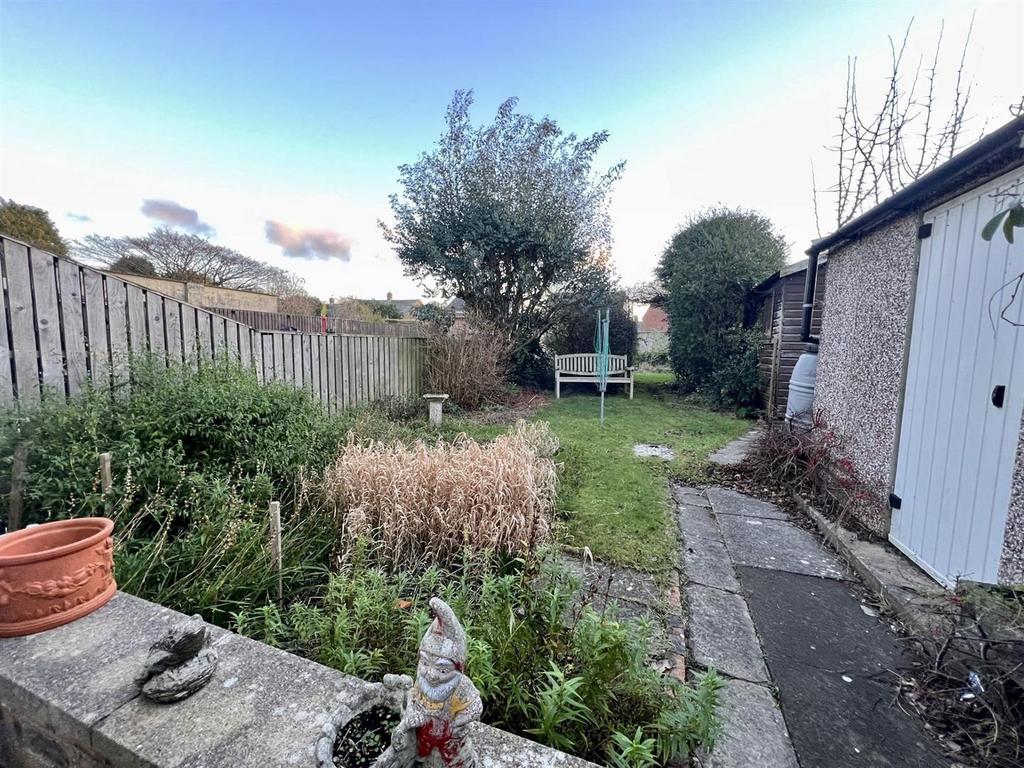 Down Road, Portishead. 3 bed semidetached house for sale £399,950