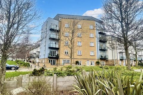 58 Lockside, Portishead, Bristol, BS20 7AF