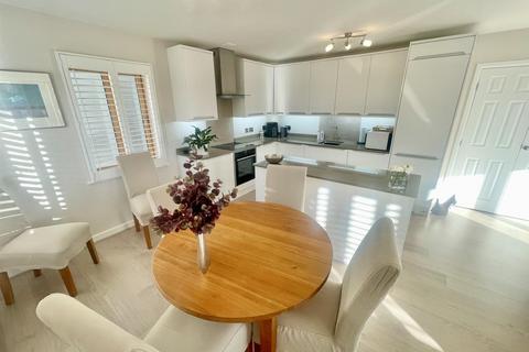 58 Lockside, Portishead, Bristol, BS20 7AF