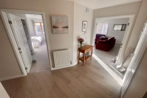 58 Lockside, Portishead, Bristol, BS20 7AF