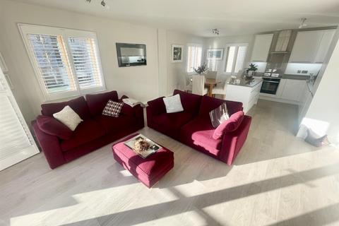 58 Lockside, Portishead, Bristol, BS20 7AF
