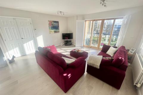 58 Lockside, Portishead, Bristol, BS20 7AF