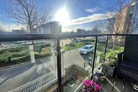 58 Lockside, Portishead, Bristol, BS20 7AF