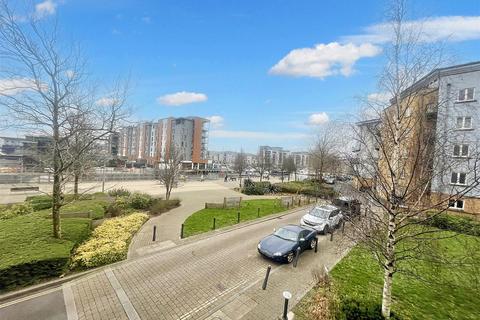 58 Lockside, Portishead, Bristol, BS20 7AF