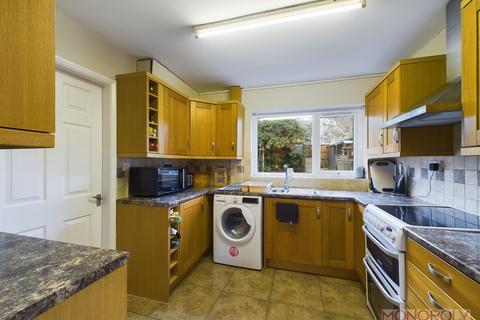 3 bedroom end of terrace house for sale - Greenfields, Rossett, Wrexham