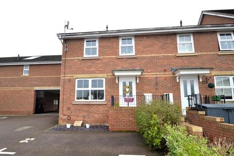 2 bedroom terraced house for sale, Olvega Drive, Buntingford, Hertfordshire, SG9 9FJ
