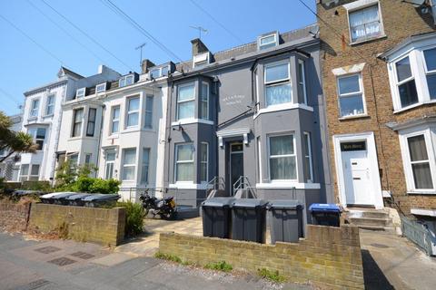 1 bedroom flat to rent - Godwin Road, Cliftonville, CT9 2HE
