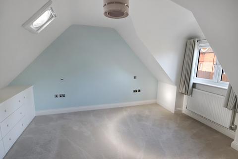 Jasmine Cottage Furzefield Road, East Grinstead, RH19 2EG