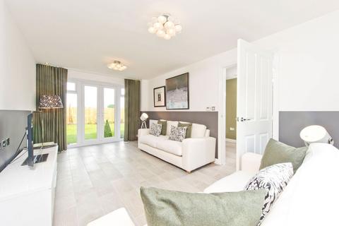 3 bedroom detached house for sale, The Yewdale - Plot 470 at Cranbrook, Cranbrook, London Road EX5