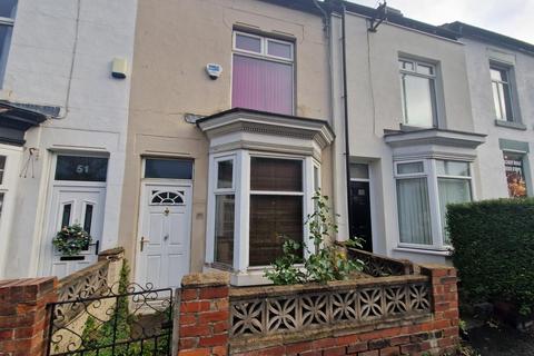 53 Archer Road, Sheffield, S8 0JT