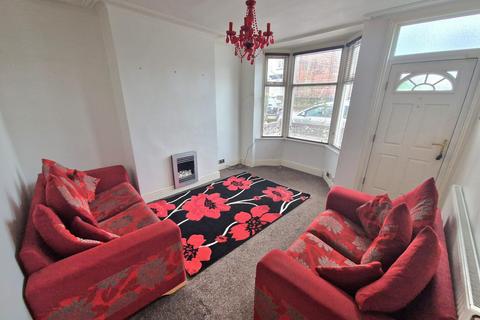 53 Archer Road, Sheffield, S8 0JT