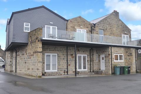 undefined, Hopewell Terrace, Horsforth, Leeds, West Yorkshire, LS18
