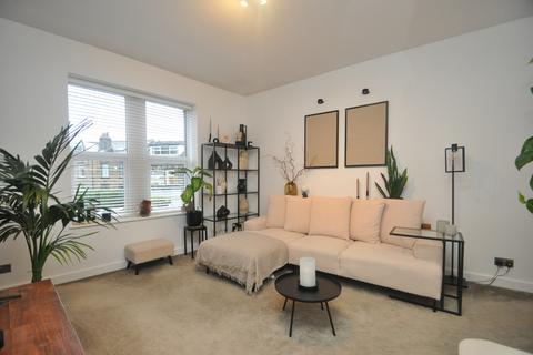 undefined, Hopewell Terrace, Horsforth, Leeds, West Yorkshire, LS18