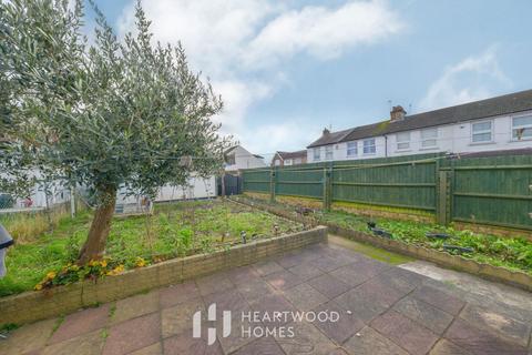 2 Maxwell Road, St Albans, AL1 5LA