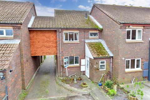 3 bedroom terraced house for sale - Marlowe Close, Bognor Regis, West Sussex