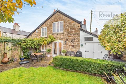 3 bedroom stone house for sale, High Street, Northop CH7 6