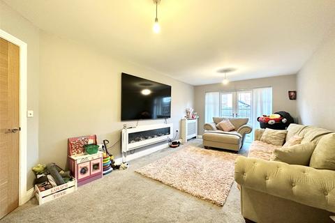 2 Peacock Close, Greenhithe, DA9 9YE