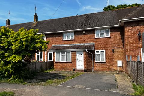 3 bedroom terraced house for sale, Hobart Drive, Hythe, Southampton, Hampshire, SO45