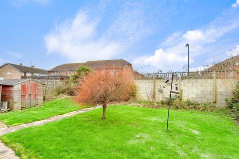 2 bedroom semi-detached bungalow for sale, Ivy Crescent, Bognor Regis, West Sussex