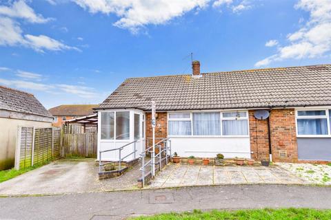 2 bedroom semi-detached bungalow for sale, Ivy Crescent, Bognor Regis, West Sussex