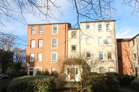 114/7 Springfield, Edinburgh, EH6 5SD