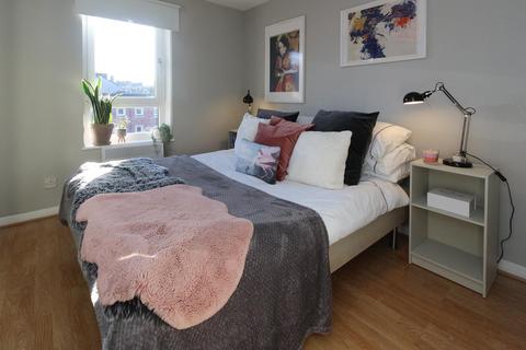 114/7 Springfield, Edinburgh, EH6 5SD
