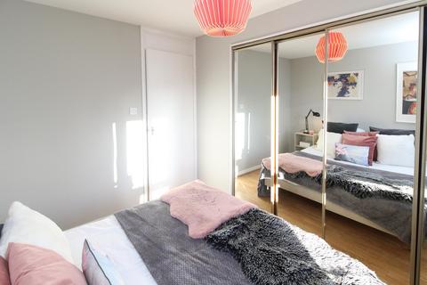 114/7 Springfield, Edinburgh, EH6 5SD