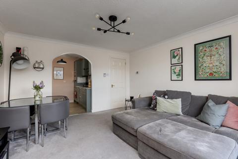 2 bedroom flat for sale, 9/10 Silvermills, Stockbridge, EH3 5BF